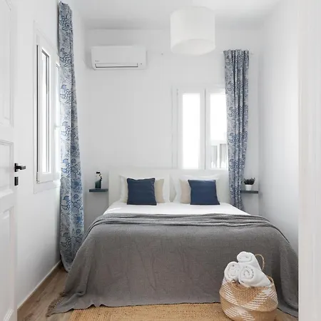 Casa Dival * Mykonos Town