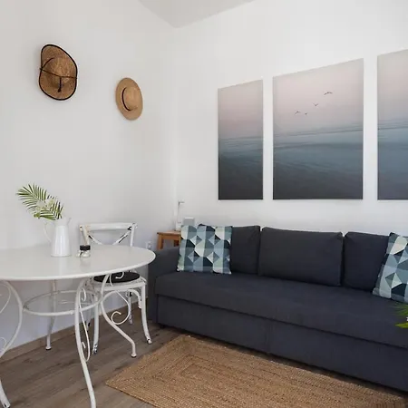 Casa Dival Apartment Mykonos Town