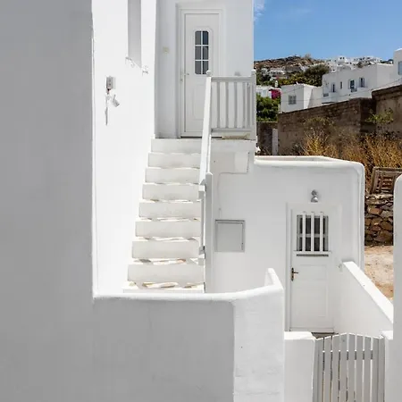 Casa Dival Apartment