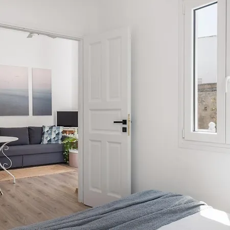 Apartment Casa Dival *