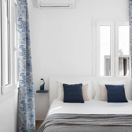 Casa Dival Mykonos Town